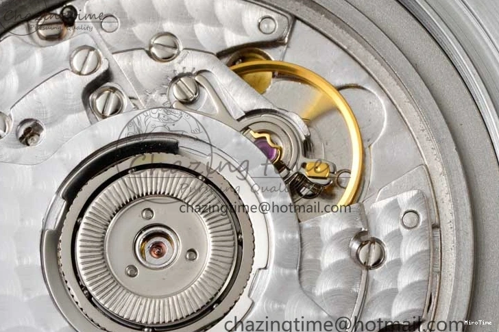 MIROTIME 0228 Premium Aquatimer Automatic SS RSF 1:1 Best Edition White Black Dial on Black Rubber Strap A 7067